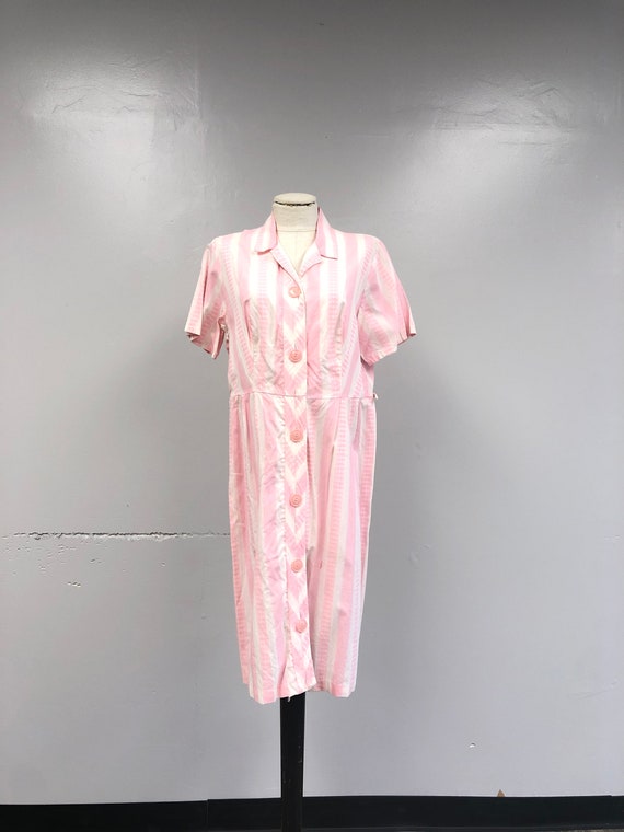 1940's Sun Dress