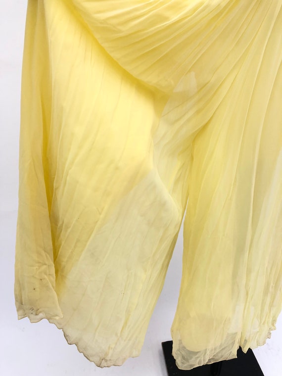 Vintage 1970's Jumpsuit - image 9