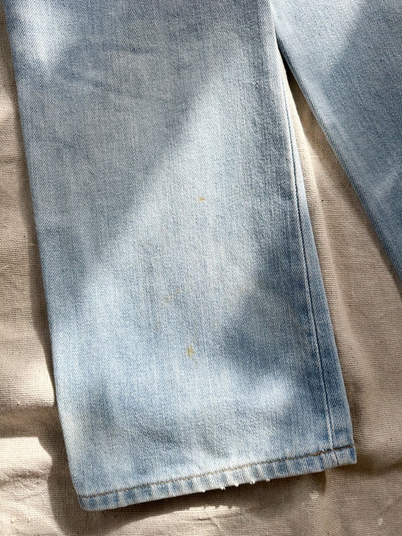 Vintage Levi's Red Tab - 27x32 - image 10