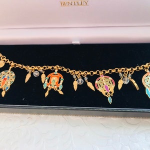 Brooks Bentley Spice Village - Etsy