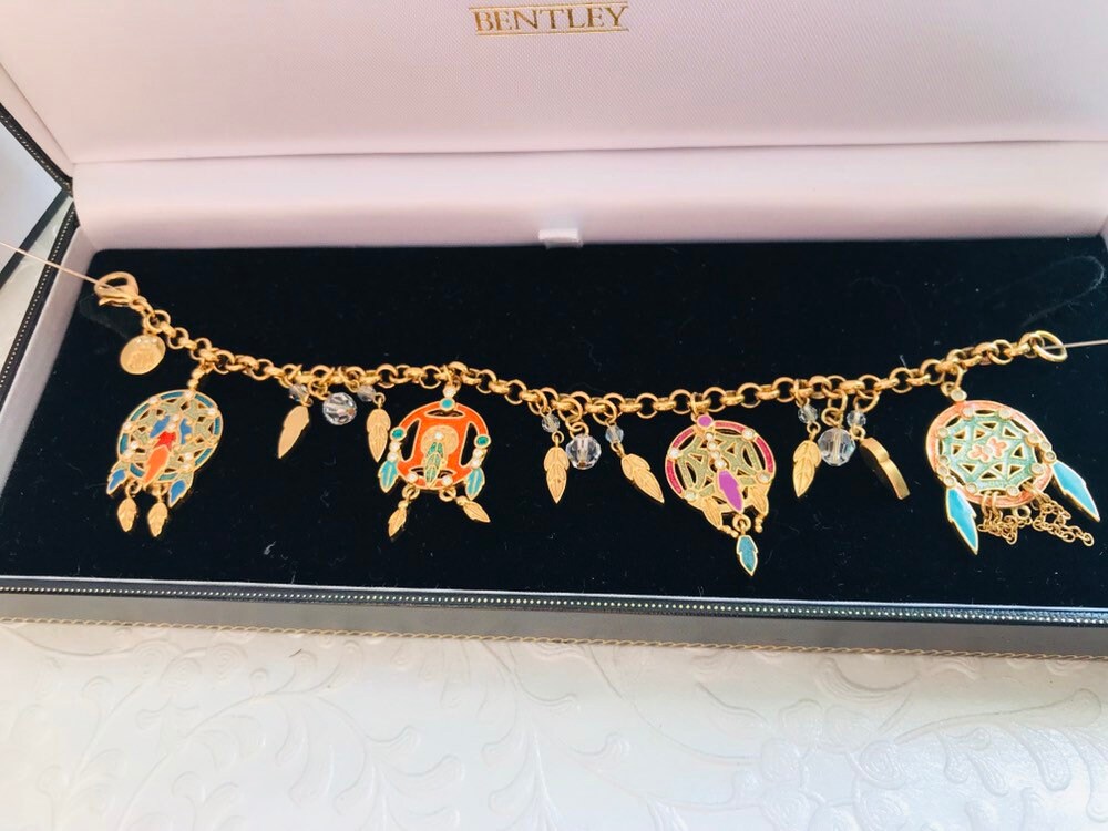 Brooks luxury bracelets deals