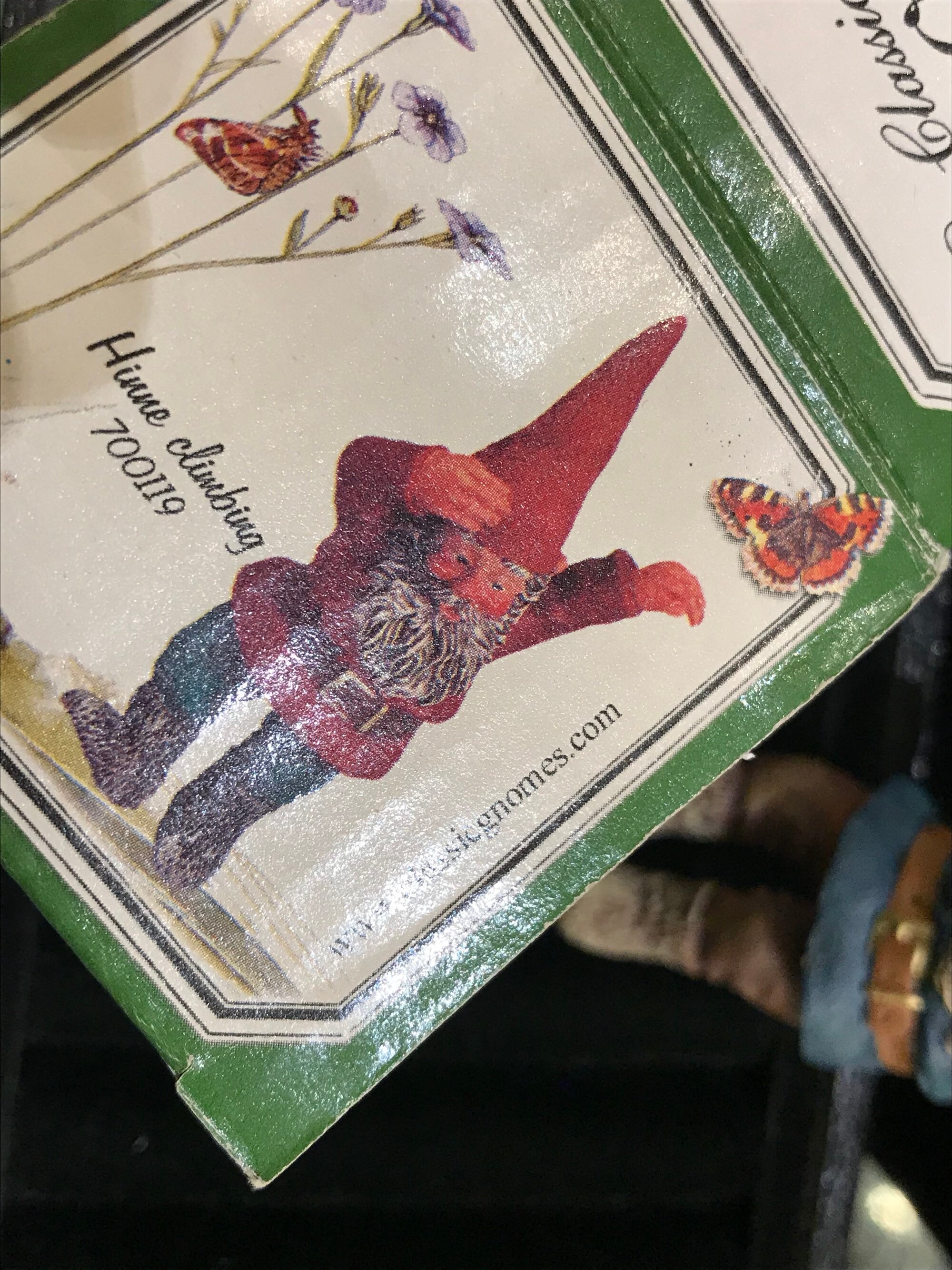 Extremely Rare Vintage Collectible Poortvliet Gnome - Etsy