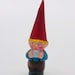 Lot De 9 Figurines PVC David Le Gnome - UNIEBOEK - 9cm - Livre, Cuisine & Bébé