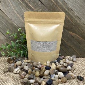Sore Muscle Relief | Therapeutic Salt Soak | Aromatherapy | 100% Pure Essential Oils | Handmade | Natural