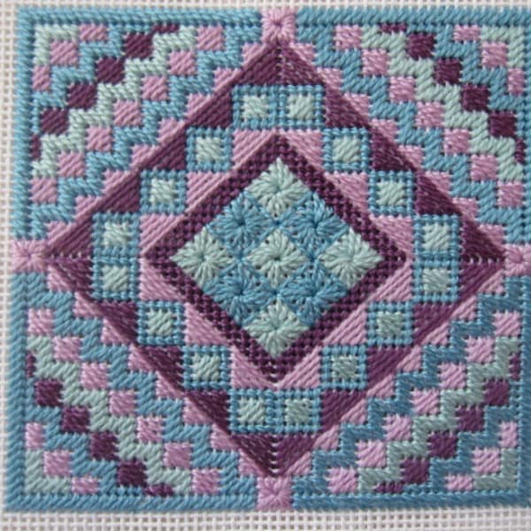 Needlepoint Chart Etsy