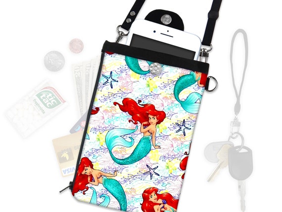 ariel crossbody bag