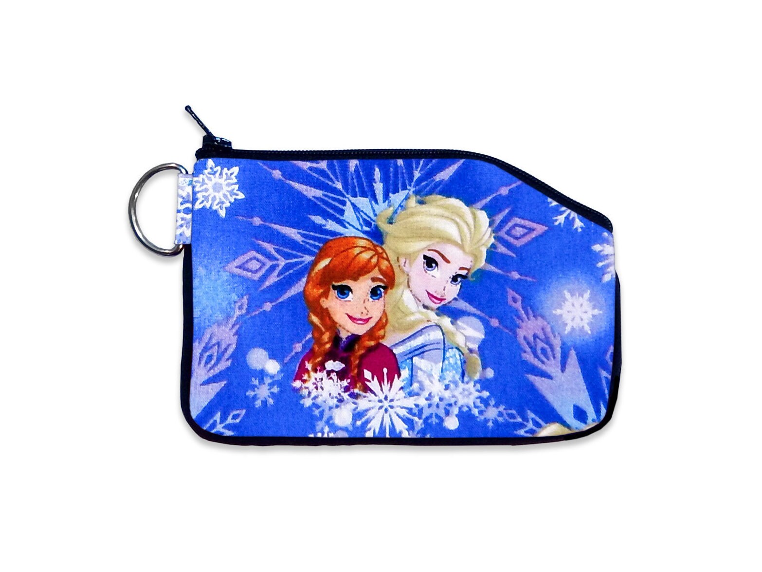 frozen coin purse