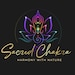 see more listings in the Logo: Spiritual section