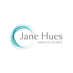 Medical Spa Logo, Aesthetic Clinic Logo, Wellness Logo Design, Holistic Health Branding, Premade Professional Logo, Elegant Beauty Logo