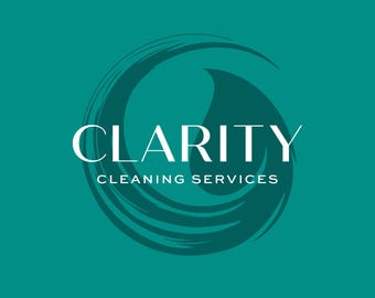 Custom Logo and Branding Design - Modern and Professional