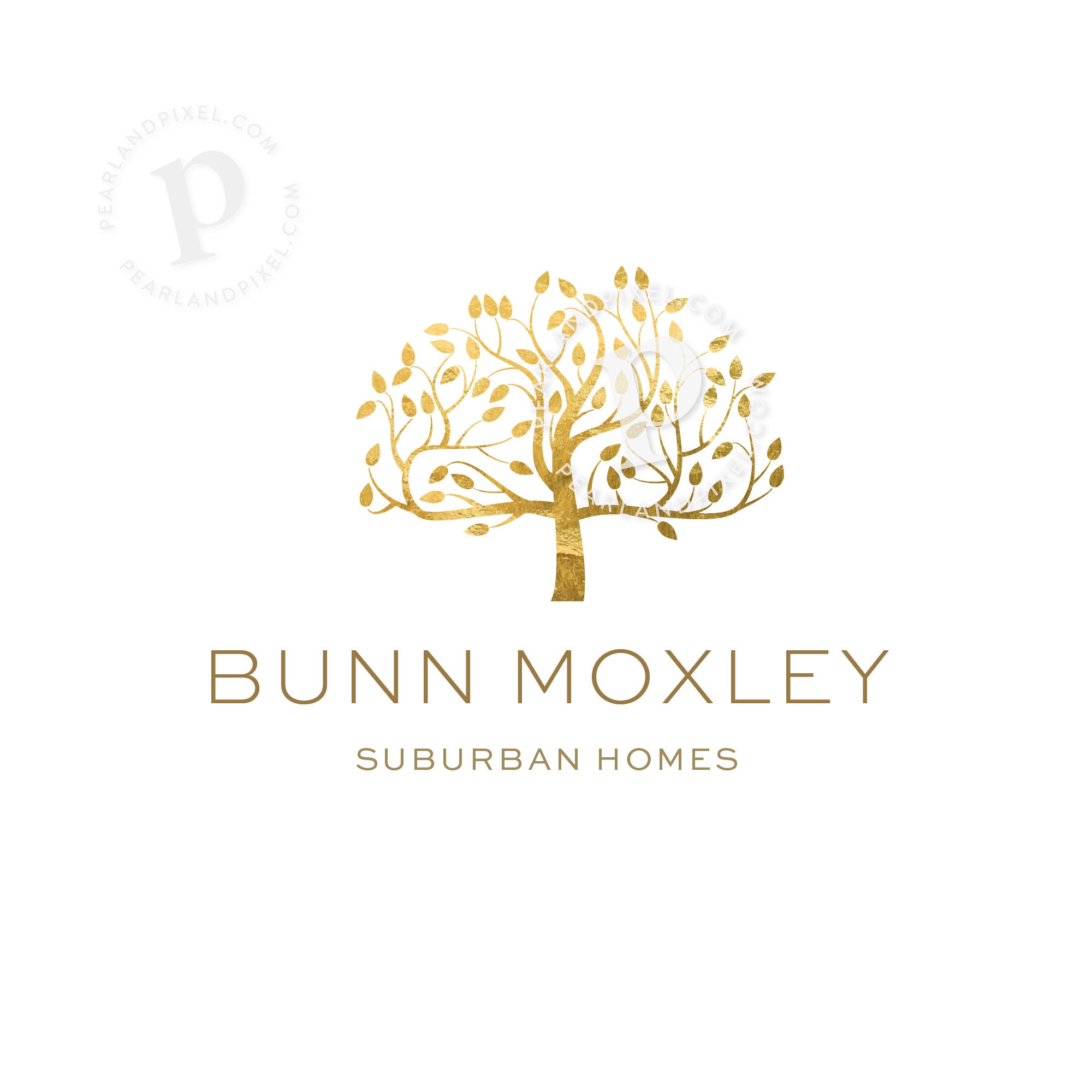 mulberry tree logo