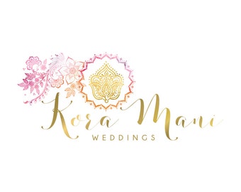 Henna Logo Etsy Henna Logo Etsy