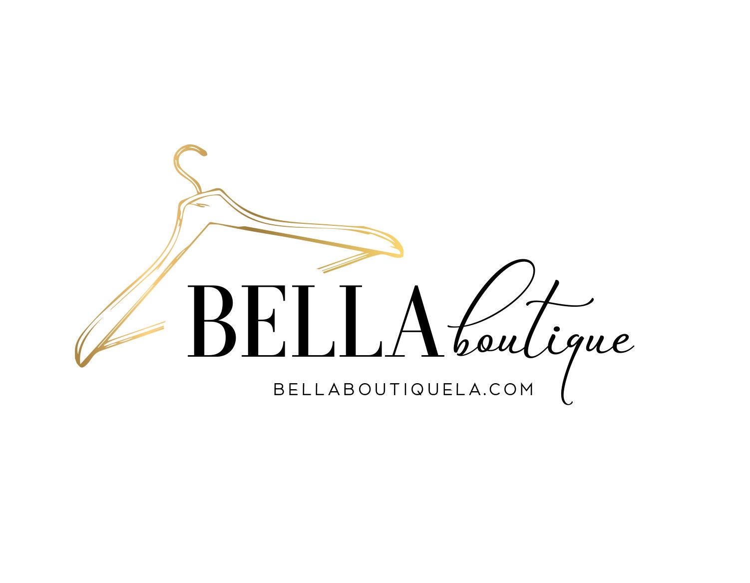 Bella Boutique Logo | ubicaciondepersonas.cdmx.gob.mx