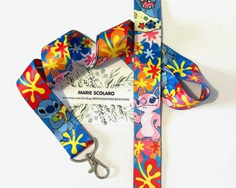 PRM Neck strap, Key ring cord, Lanyard, ref 85 ... STIT