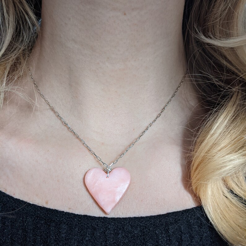 Set di 4 collane Arista verdi, H.3 x P.15 cm DIRICKX