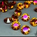 see more listings in the Glass crystals & CZ section