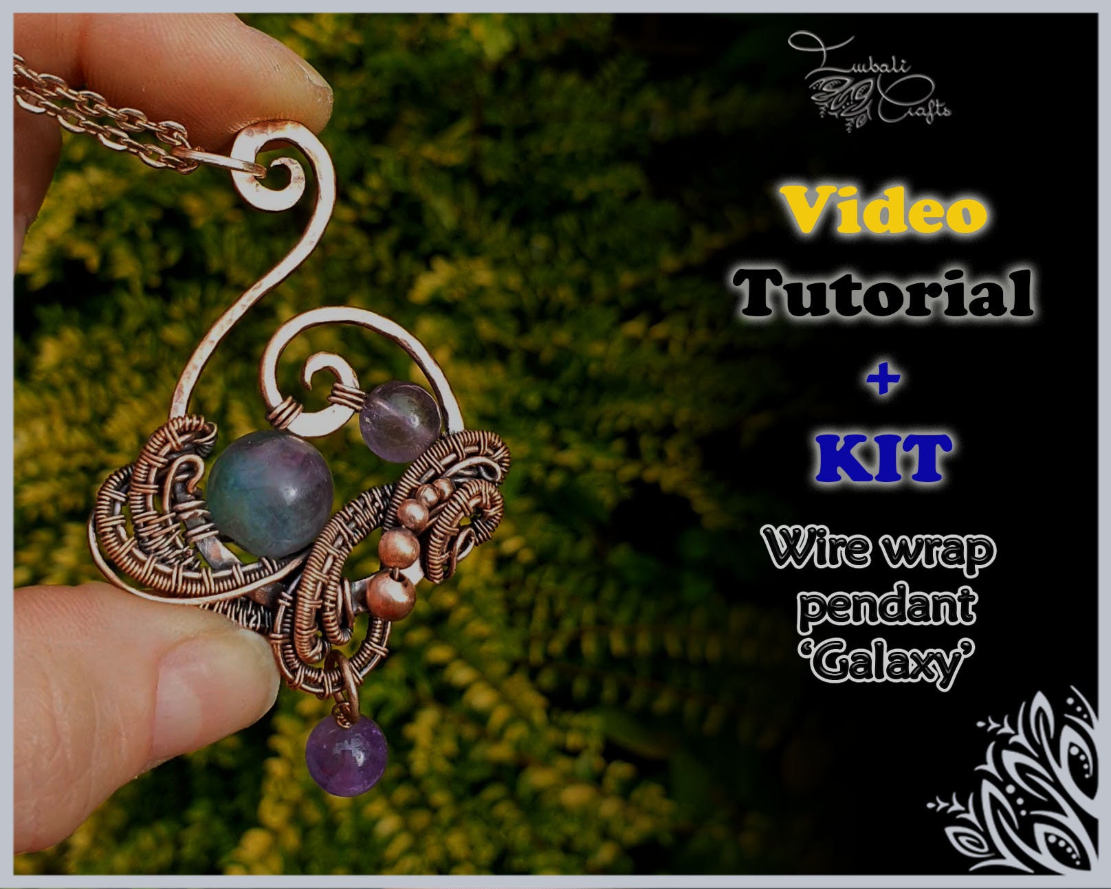 Wire Jewelry Tool Tip: Stone Setting Tools