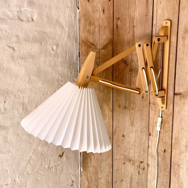 Knife Pleated Shade Etsy