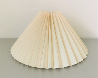 cream lamp shades for table lamps
