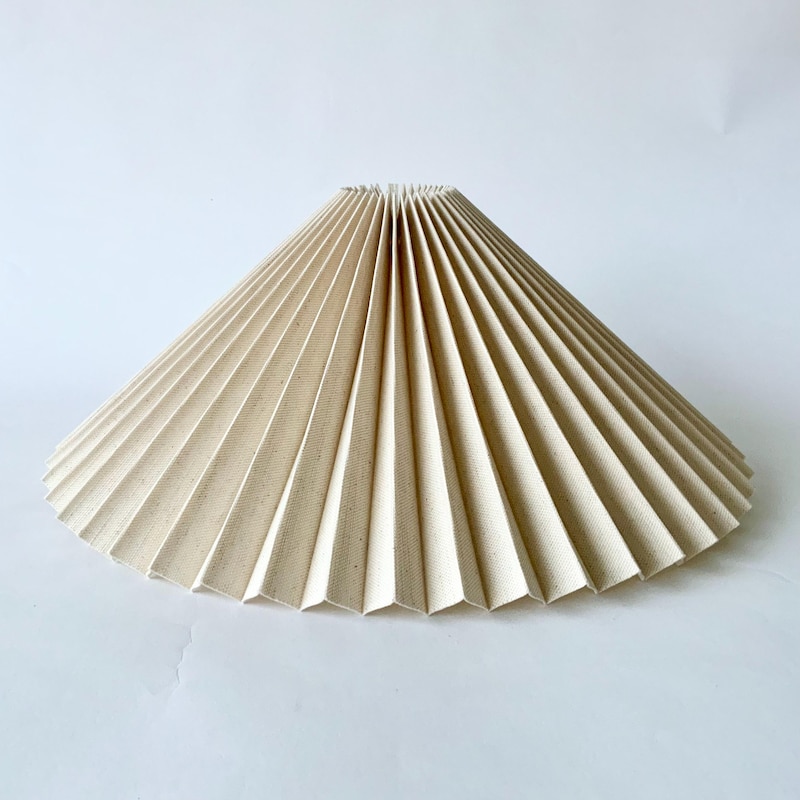 Triangular Lampshade Lamp Shade Triangle - Etsy