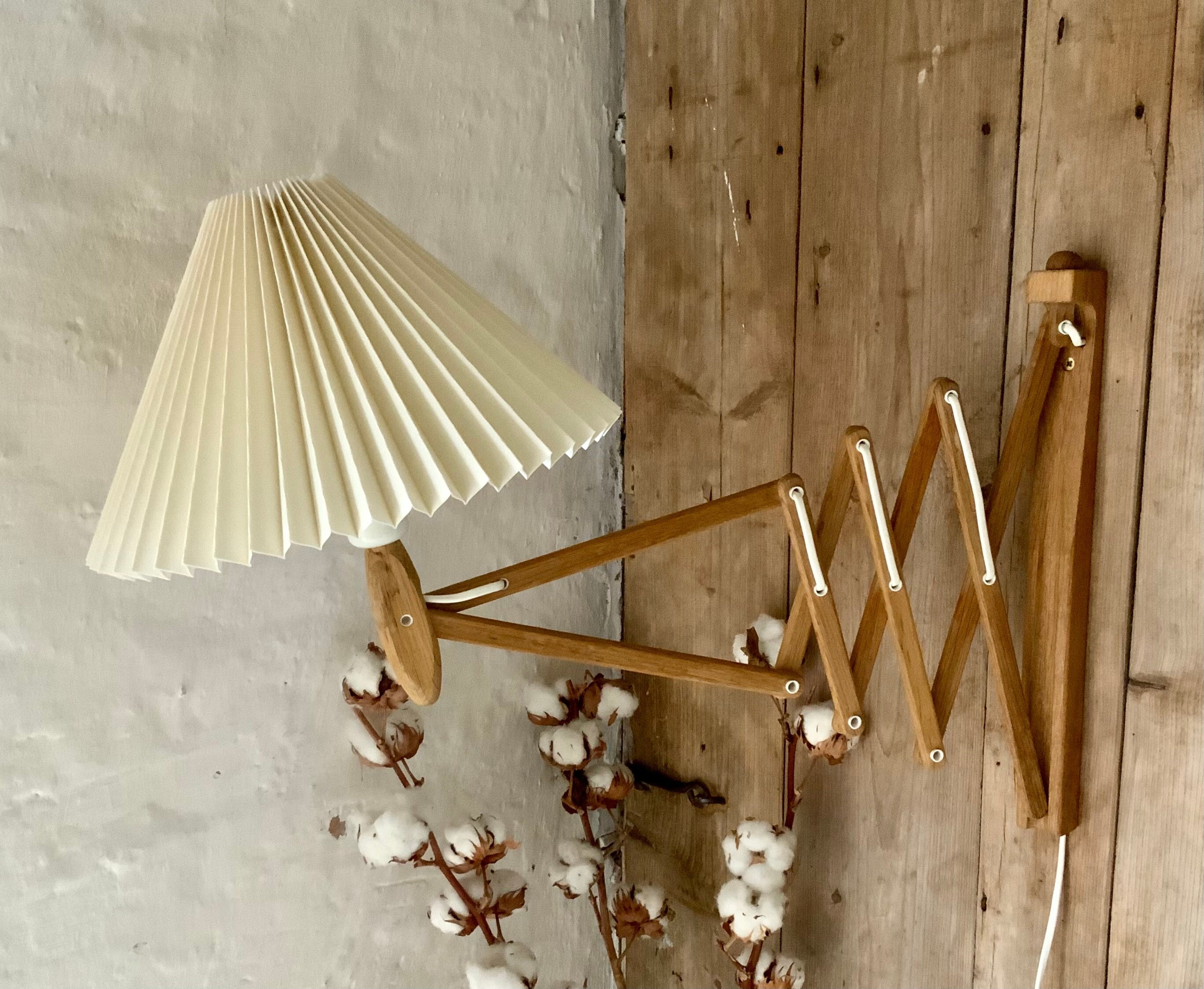 Le klint scissor lamp online