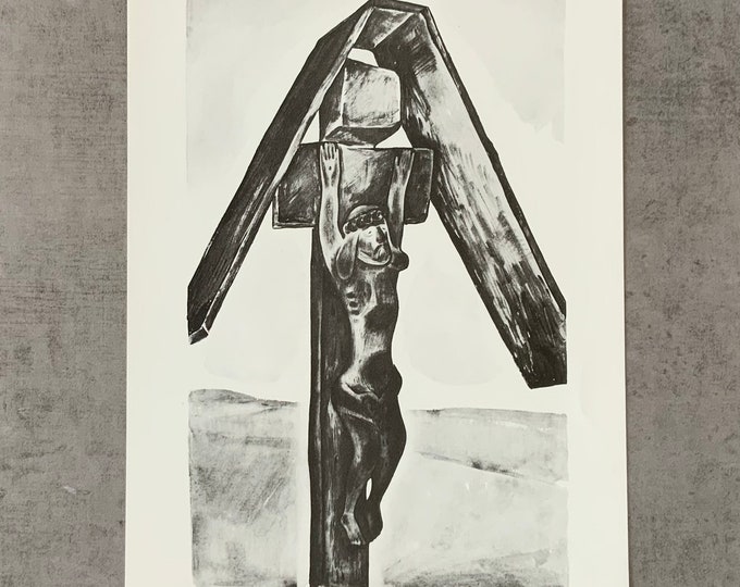 アンディ・ウォーホル - 「ミック・ジャガー」 - 希少なオリジナル