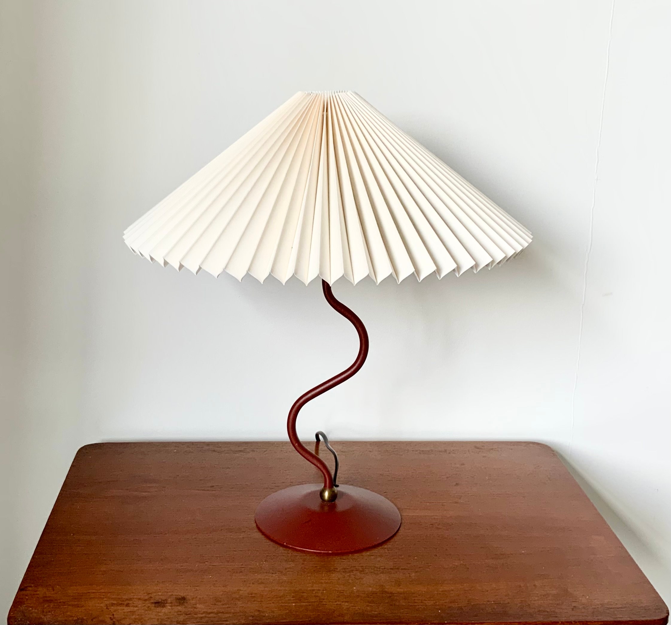 Danish 2024 lamp shade