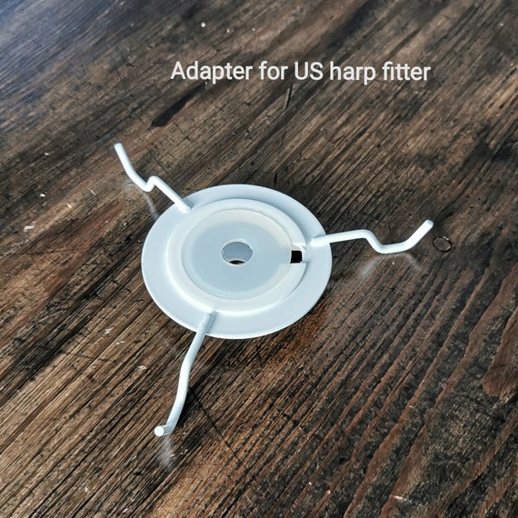 Duplex Shade Eastern Style Pleated Lampshade For Eastern Style Duplex Pleated Lampshade, What Size Harp For Floor Lamp Philippines