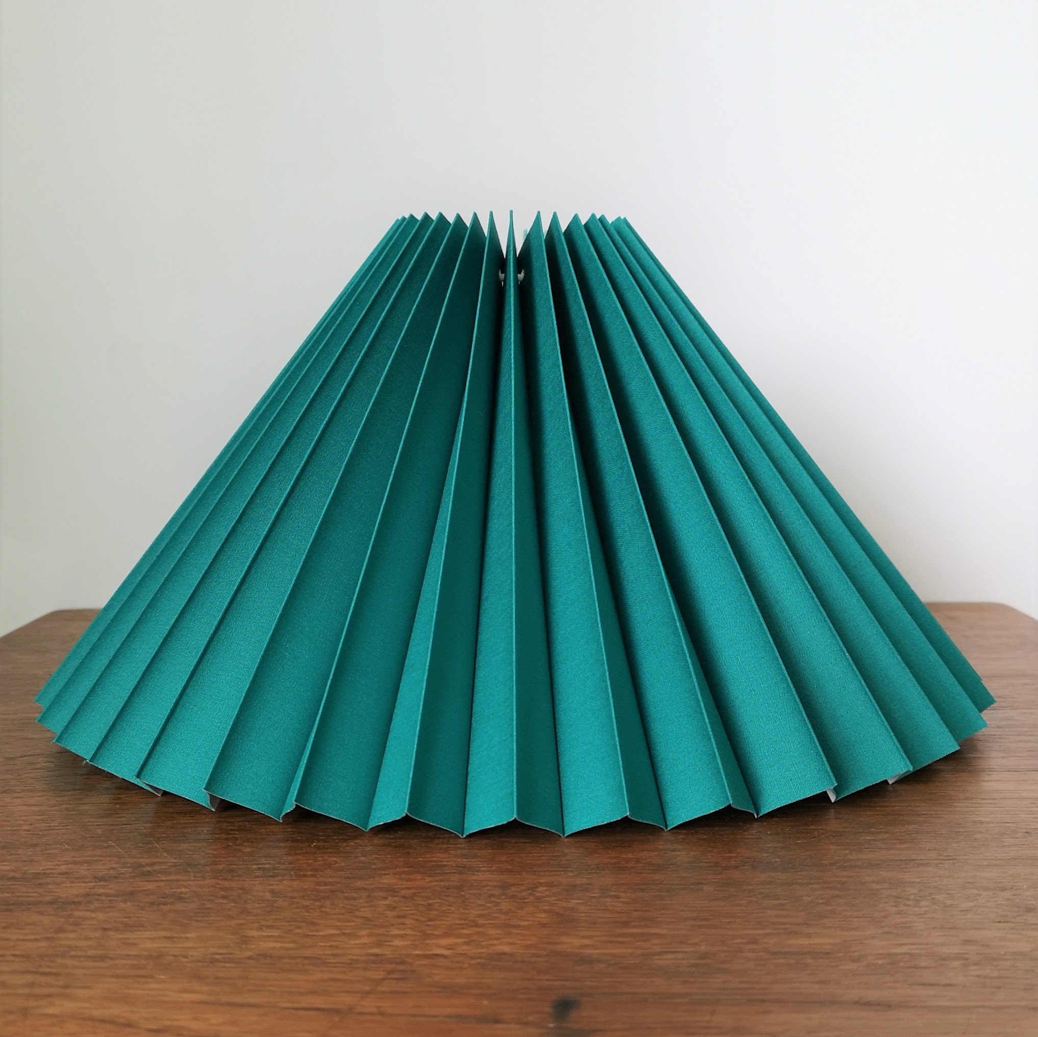 Teal Lamp Shade Etsy Australia