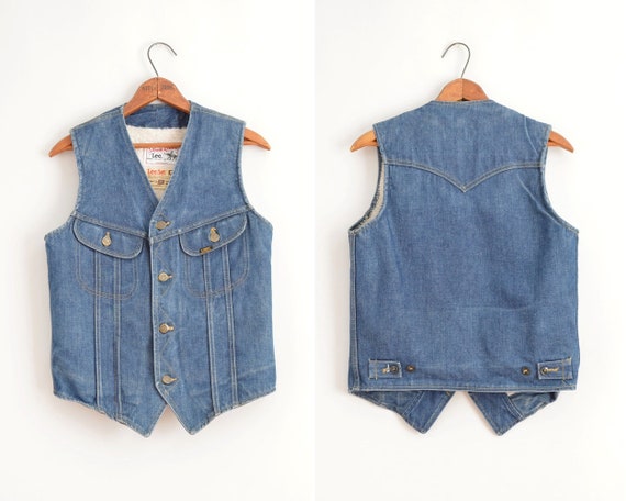 lee storm rider sherpa jacket