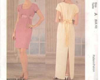 sewing patterns mother of the bride outfit