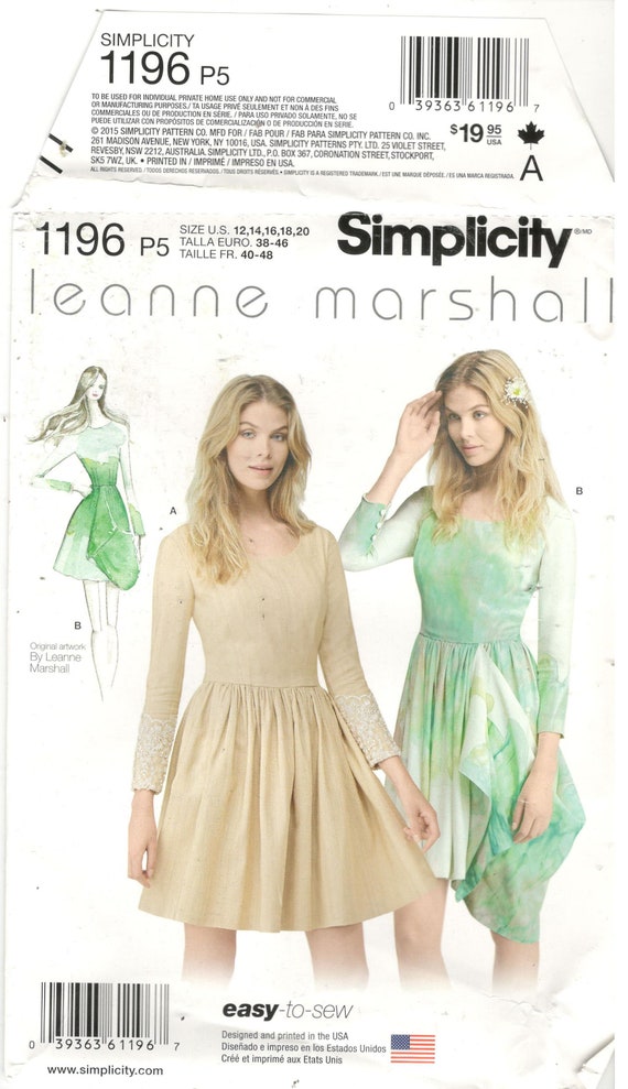 slim fit dress slacks Leanne Marshall