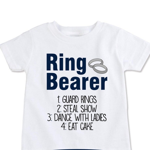 Ring Bearer Gift Wedding Ring bearer Shirt RingBearer outfit Wedding Rehearsal shirt wedding rehearsal outfit ringbearer bodysuit (EX 420)