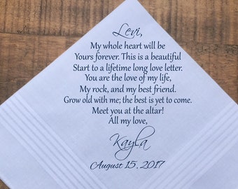 groom gift from bride etsy
