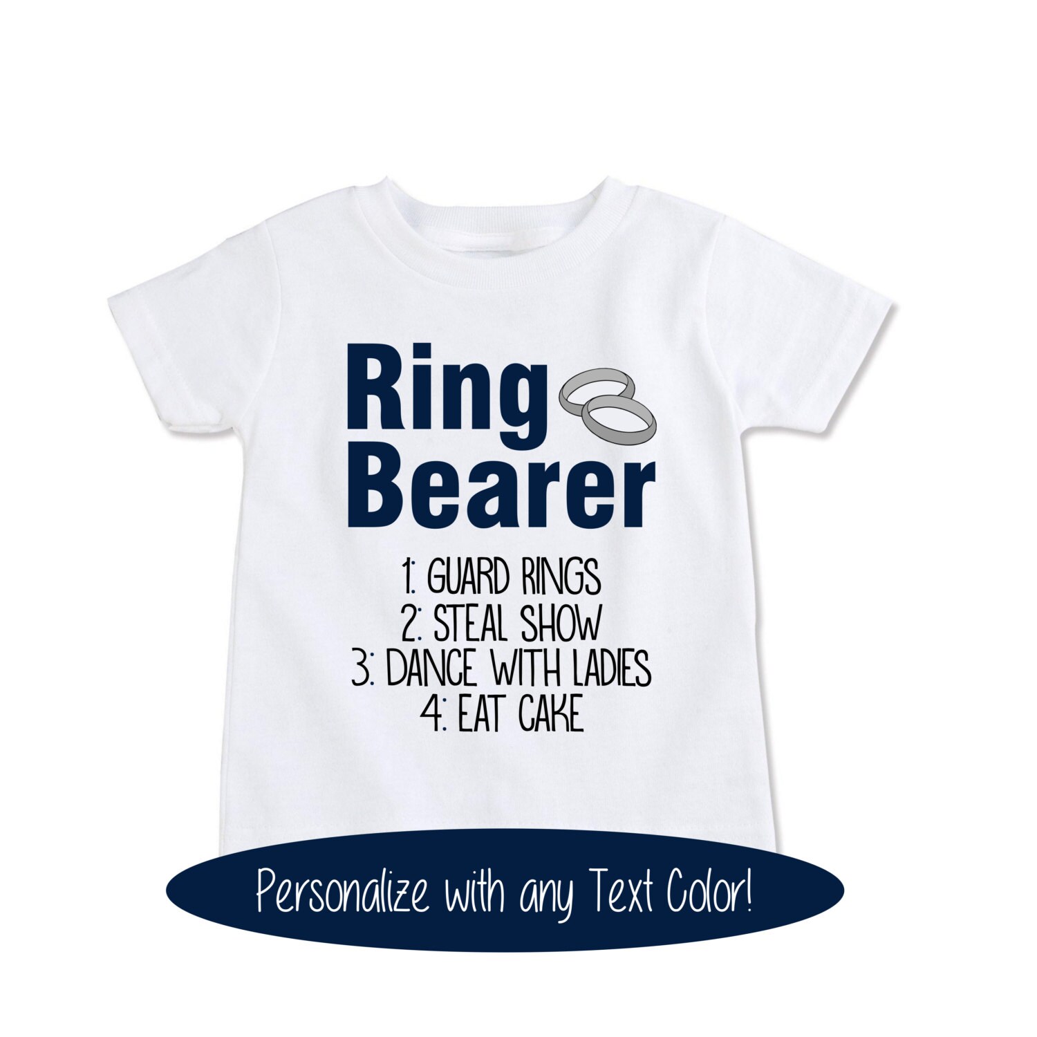 Ring Bearer Gift Wedding Ring bearer Shirt RingBearer outfit | Etsy