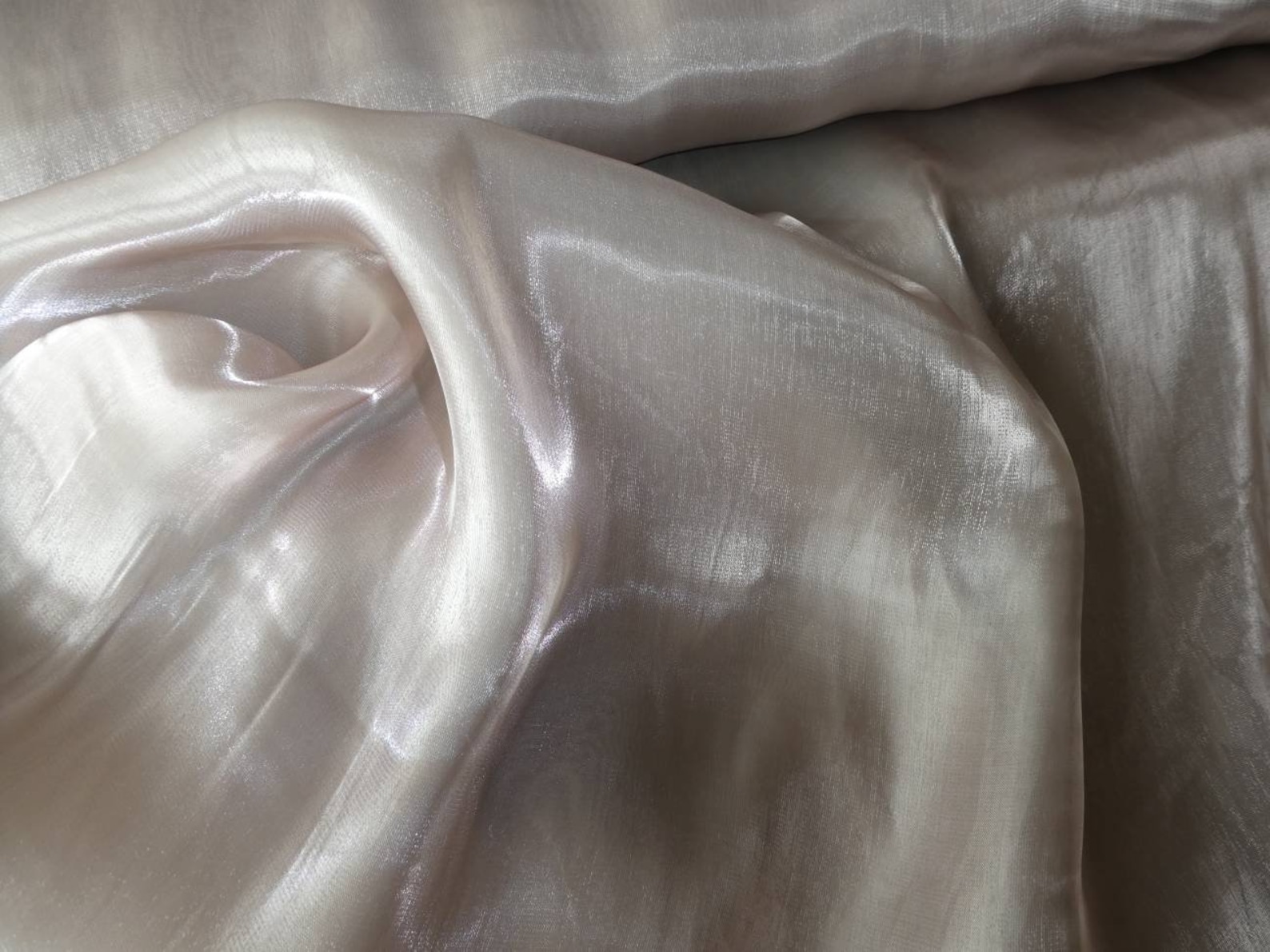 Korean silk fabric satin silk wedding fabric dressmaking Etsy