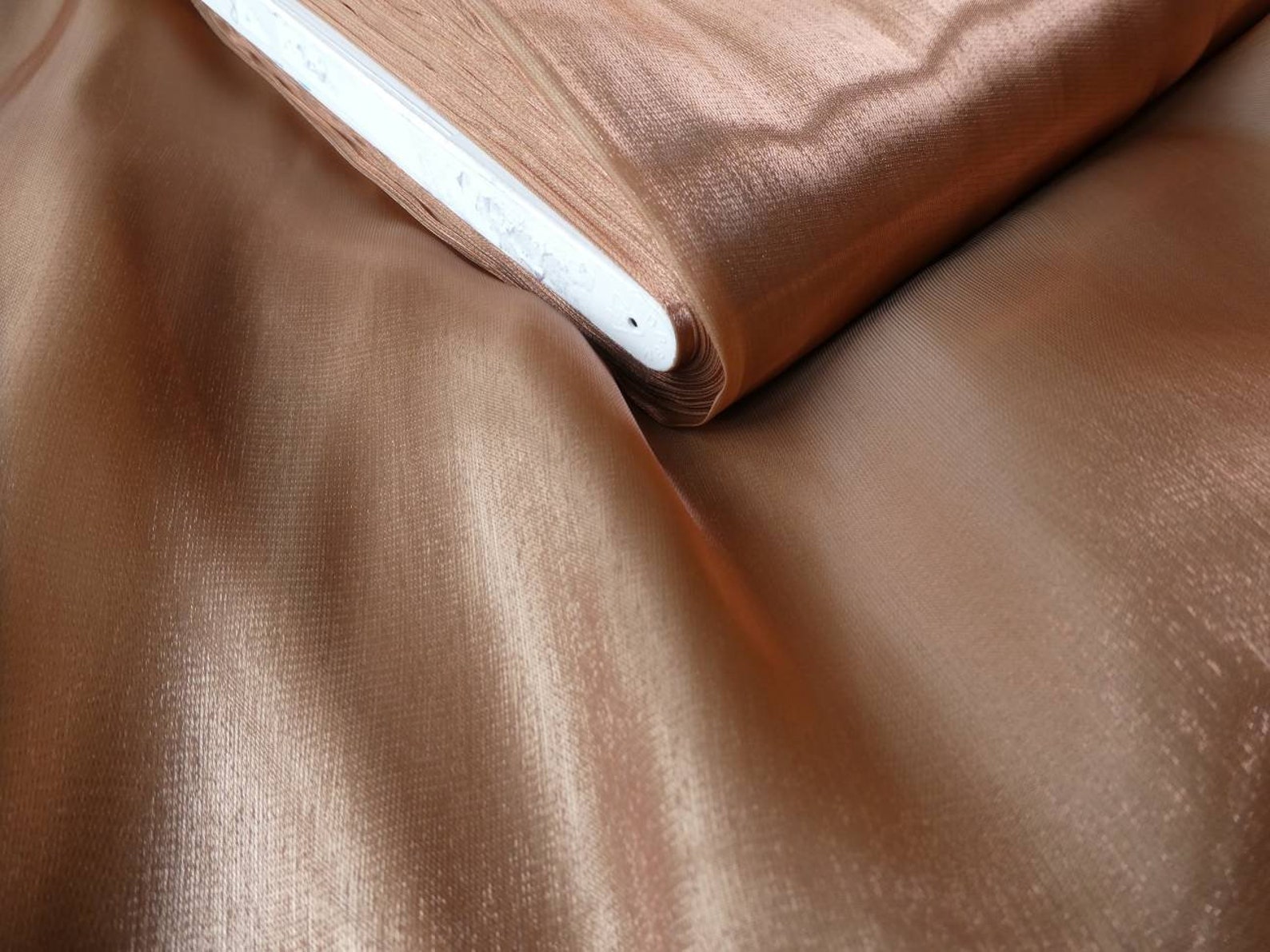 Korean Silk Fabric Satin Silk Wedding Fabric Dressmaking Etsy