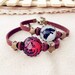 Joe reviewed Game of Thrones Houses , A song of ice and fire , Bracelet , Bangle , hand chain ,gift for Game of Thrones fans