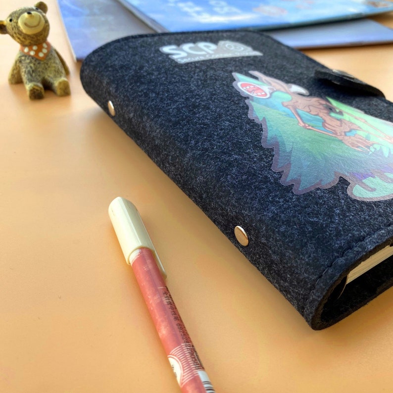 SCP Foundation  SCP682 SCP049 SCP little peanut blank image 5