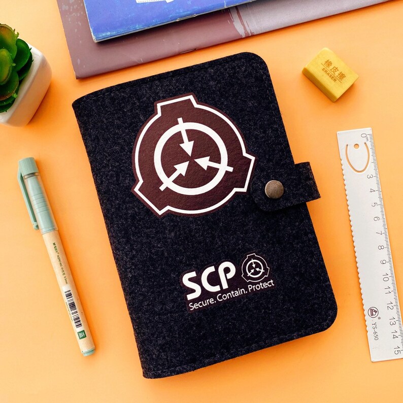 SCP Foundation  SCP682 SCP049 SCP little peanut blank SCP Foundation