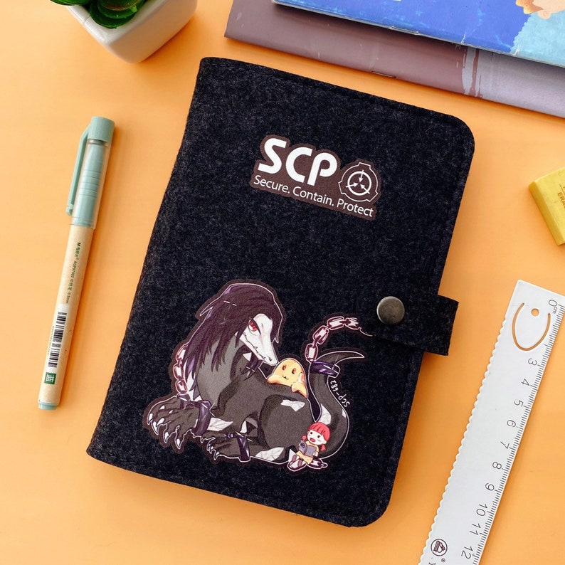 SCP Foundation  SCP682 SCP049 SCP little peanut blank SCP682