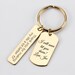 see more listings in the Keychain section