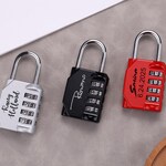 Combination Locks