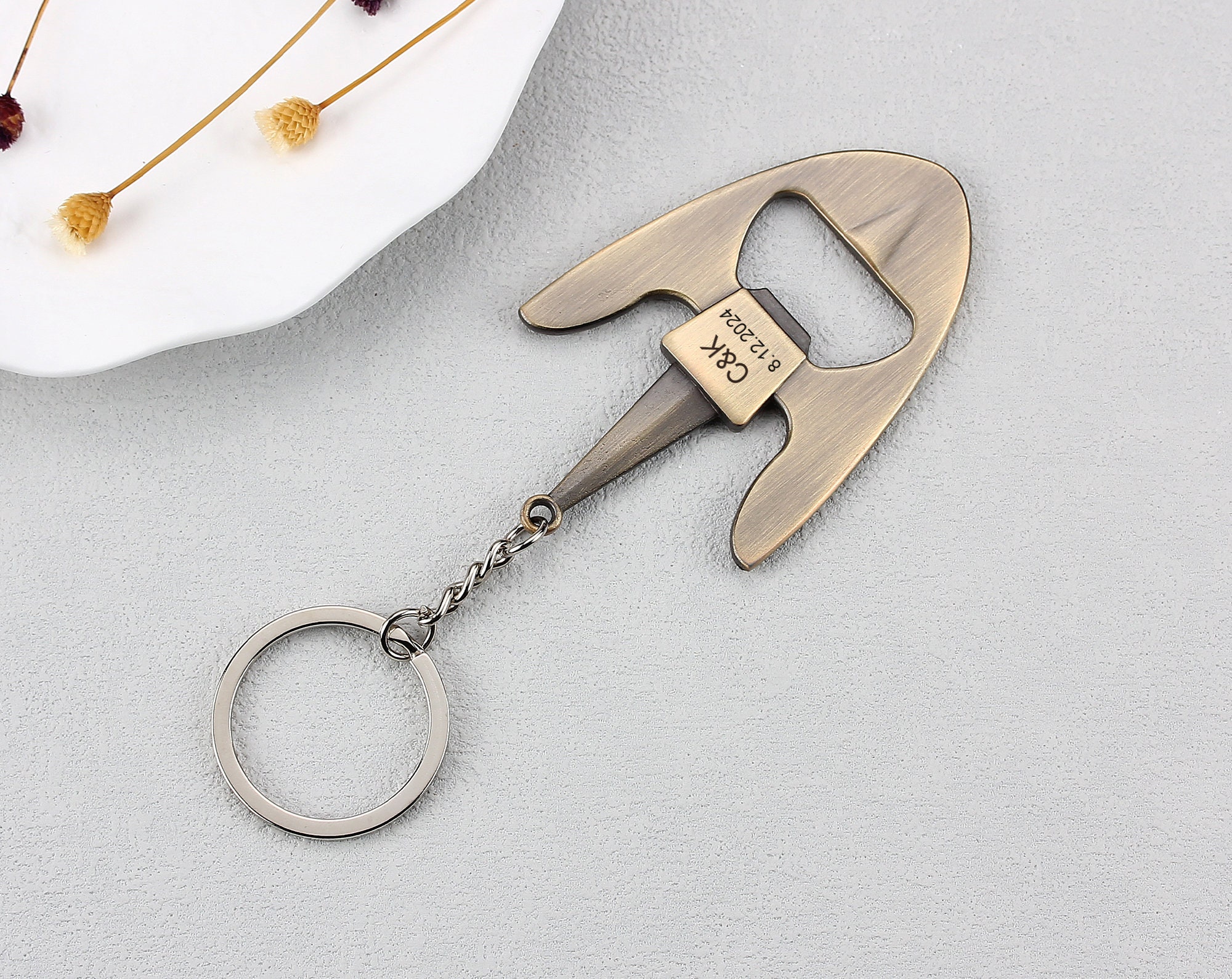 Personalized Anchor Bottle Opener Keychain Custom Name Bottle Opener Fathers Day Gift Keychain Gift for Him Dad Gift Christmas Gift Etsy UK