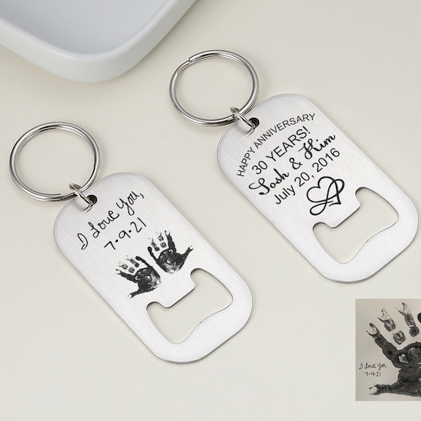 Key Bottle Opener Etsy