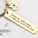 see more listings in the Handwriting Keychain section