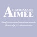 Aimeestore store logo