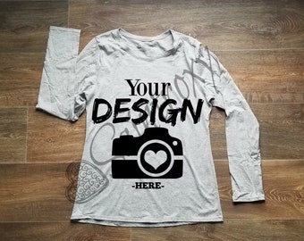 Online Store Mockup Etsy