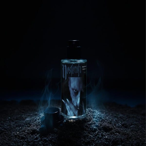 Nosferatu Parfum