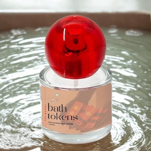 Bath Tokens Parfum